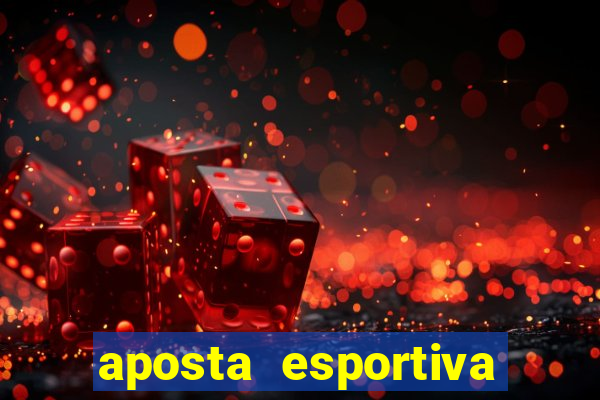 aposta esportiva deposito minimo 1 real